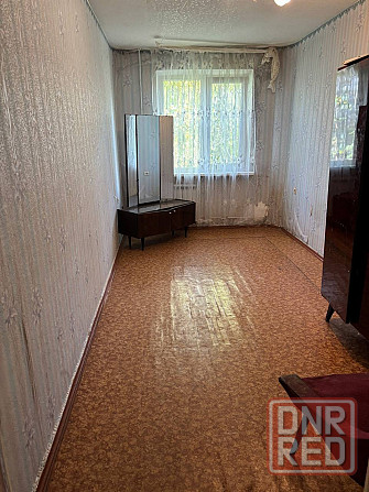 даки 2комн 1 этаж 5ти этажного дома Макеевка - изображение 2