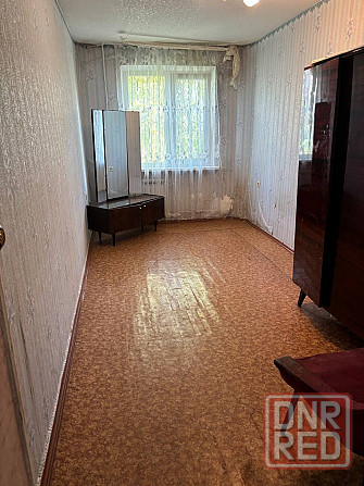 даки 2комн 1 этаж 5ти этажного дома Макеевка - изображение 5