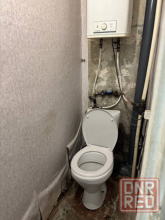 даки 2комн 1 этаж 5ти этажного дома Макеевка - изображение 6