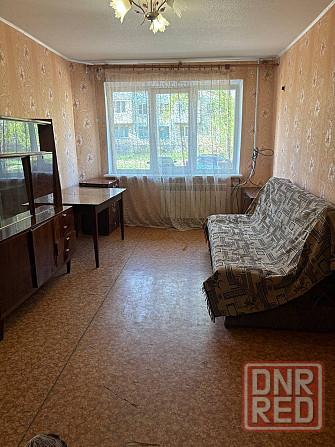 даки 2комн 1 этаж 5ти этажного дома Макеевка - изображение 4