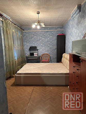 продажа дома 5 ком., пр. Партизанский Донецк - изображение 2