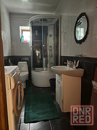 продажа дома 5 ком., пр. Партизанский Донецк - изображение 5