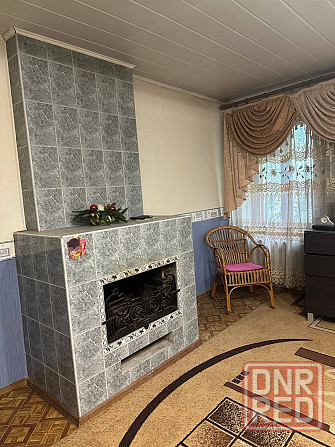 продажа дома 5 ком., пр. Партизанский Донецк - изображение 4