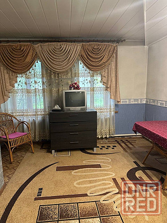продажа дома 5 ком., пр. Партизанский Донецк - изображение 3