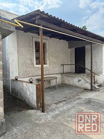 продажа дома 5 ком., пр. Партизанский Донецк - изображение 1