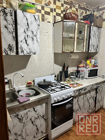 2-х комнатная квартира по ул. Независимости Донецк - изображение 1