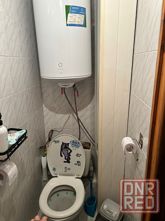 2-х комнатная квартира по ул. Независимости Донецк - изображение 4