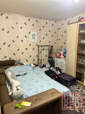 2-х комнатная квартира по ул. Независимости Донецк - изображение 6