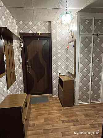 даки 3комн свежий ремонт Макеевка