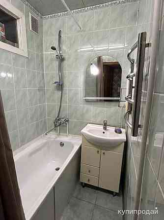 даки 3комн свежий ремонт Макеевка