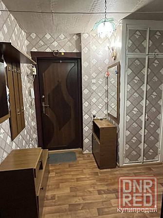 даки 3комн свежий ремонт Макеевка - изображение 3