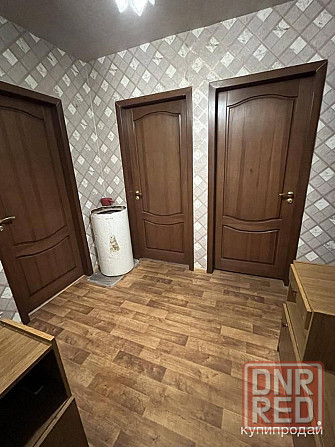 даки 3комн свежий ремонт Макеевка - изображение 2
