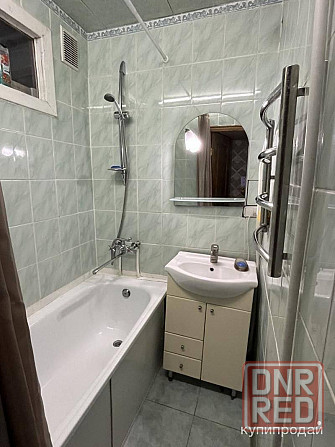 даки 3комн свежий ремонт Макеевка - изображение 4