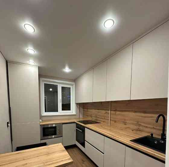 Квартира 2кк в аренду в Ворошиловском Донецк