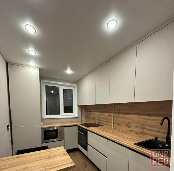 Квартира 2кк в аренду в Ворошиловском Донецк - изображение 1