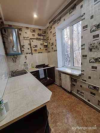 3комн центр трубник Макеевка