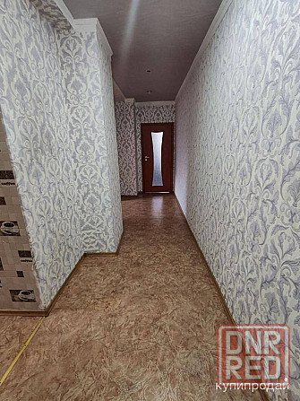 3комн центр трубник Макеевка - изображение 3