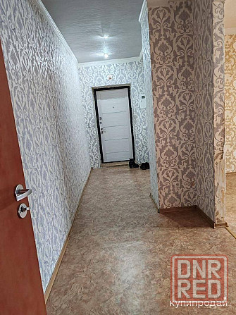 3комн центр трубник Макеевка - изображение 2