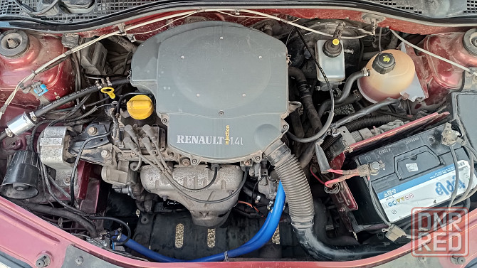 Продам Автомобиль Донецк - изображение 8