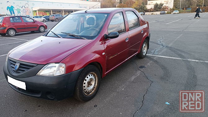 Продам Автомобиль Донецк - изображение 5