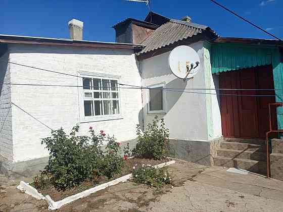 Продается дом в Моспино Донецк