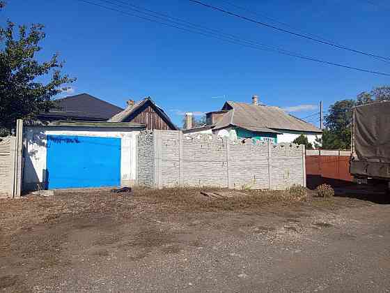 Продается дом в Моспино Донецк