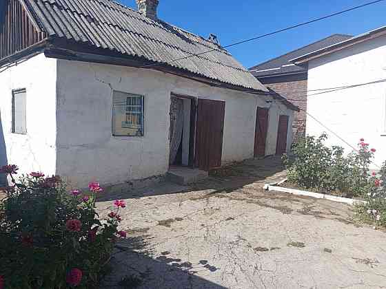 Продается дом в Моспино Донецк