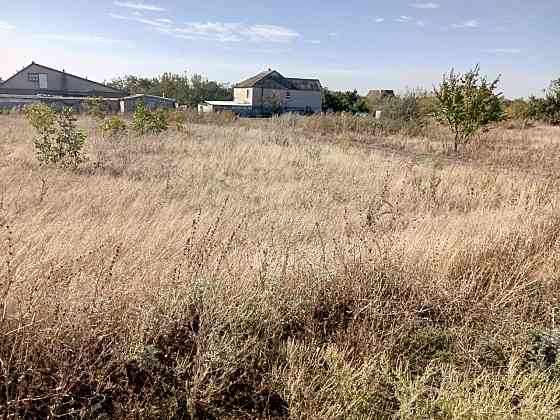 Земельный участок под строительство пгт. Еленовка Донецк