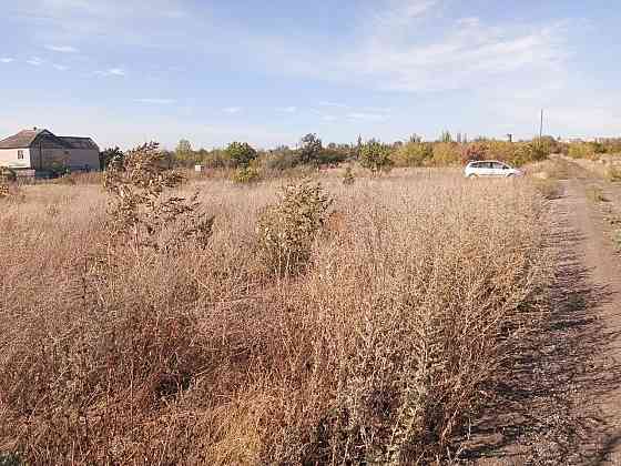 Земельный участок под строительство пгт. Еленовка Донецк