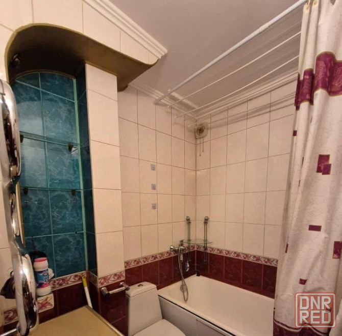 Сдам квартиру в Кировском районе ! Донецк - изображение 2