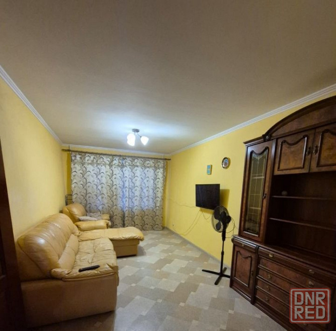 Сдам квартиру в Кировском районе ! Донецк - изображение 1