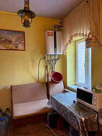 Сдам квартиру на земле в Куйбышевском р-не г. Донецка кольцо Смолянки Донецк