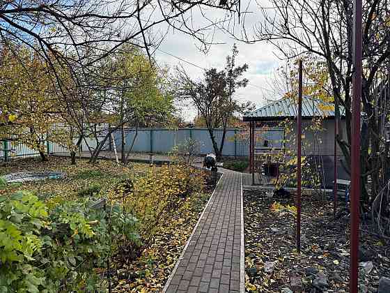 Сдам квартиру на земле в Куйбышевском р-не г. Донецка кольцо Смолянки Донецк