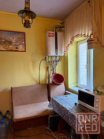 Сдам квартиру на земле в Куйбышевском р-не г. Донецка кольцо Смолянки Донецк - изображение 6