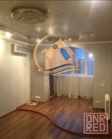 Продажа Comfort-Class 2 ком. Кв. с Ремонтом! Мкр. Донской, Ул. Нижнекурганская! Документы готовы! Донецк - изображение 1