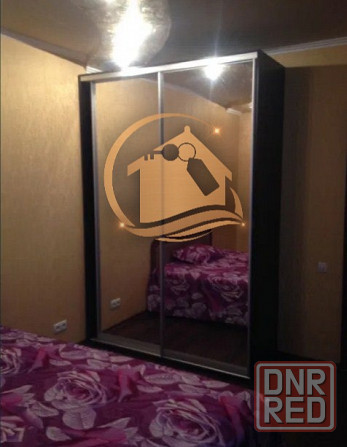 Продажа Comfort-Class 2 ком. Кв. с Ремонтом! Мкр. Донской, Ул. Нижнекурганская! Документы готовы! Донецк - изображение 8