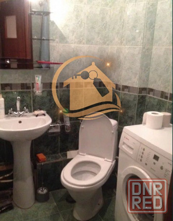 Продажа Comfort-Class 2 ком. Кв. с Ремонтом! Мкр. Донской, Ул. Нижнекурганская! Документы готовы! Донецк - изображение 10