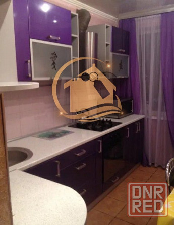 Продажа Comfort-Class 2 ком. Кв. с Ремонтом! Мкр. Донской, Ул. Нижнекурганская! Документы готовы! Донецк - изображение 4