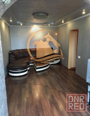 Продажа Comfort-Class 2 ком. Кв. с Ремонтом! Мкр. Донской, Ул. Нижнекурганская! Документы готовы! Донецк - изображение 2