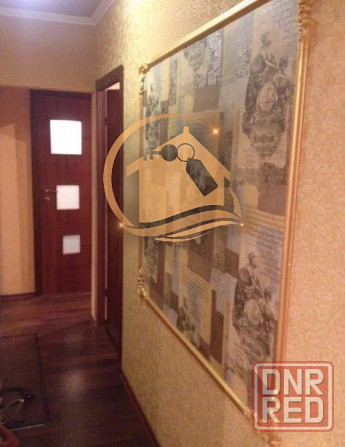 Продажа Comfort-Class 2 ком. Кв. с Ремонтом! Мкр. Донской, Ул. Нижнекурганская! Документы готовы! Донецк - изображение 7