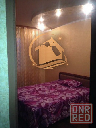 Продажа Comfort-Class 2 ком. Кв. с Ремонтом! Мкр. Донской, Ул. Нижнекурганская! Документы готовы! Донецк - изображение 9