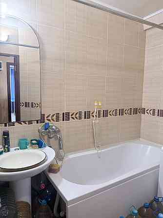 Продажа 3 к.квартиры ,парк Строитель Донецк