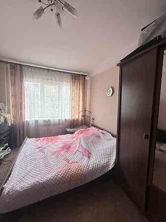 Продажа 3 к.квартиры ,парк Строитель Донецк