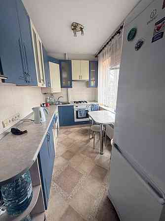 Продажа 3 к.квартиры ,парк Строитель Донецк