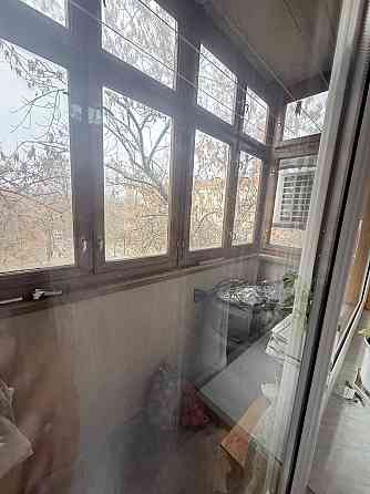 Продажа 3 к.квартиры ,парк Строитель Донецк