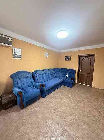 Продажа 3 к.квартиры ,парк Строитель Донецк