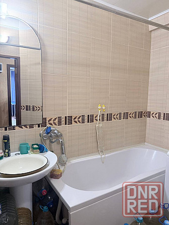 Продажа 3 к.квартиры ,парк Строитель Донецк - изображение 4