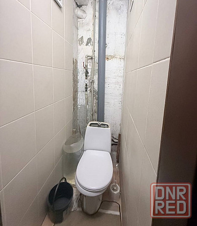 Продажа 3 к.квартиры ,парк Строитель Донецк - изображение 7