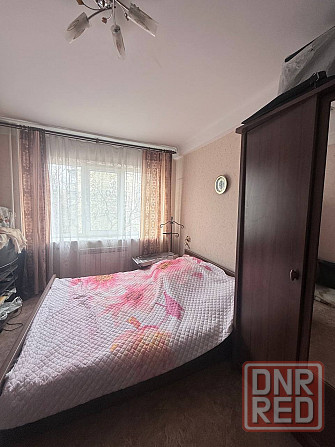 Продажа 3 к.квартиры ,парк Строитель Донецк - изображение 3