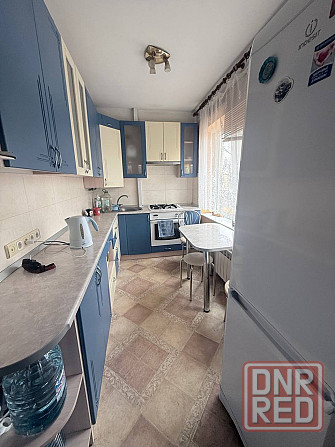 Продажа 3 к.квартиры ,парк Строитель Донецк - изображение 1